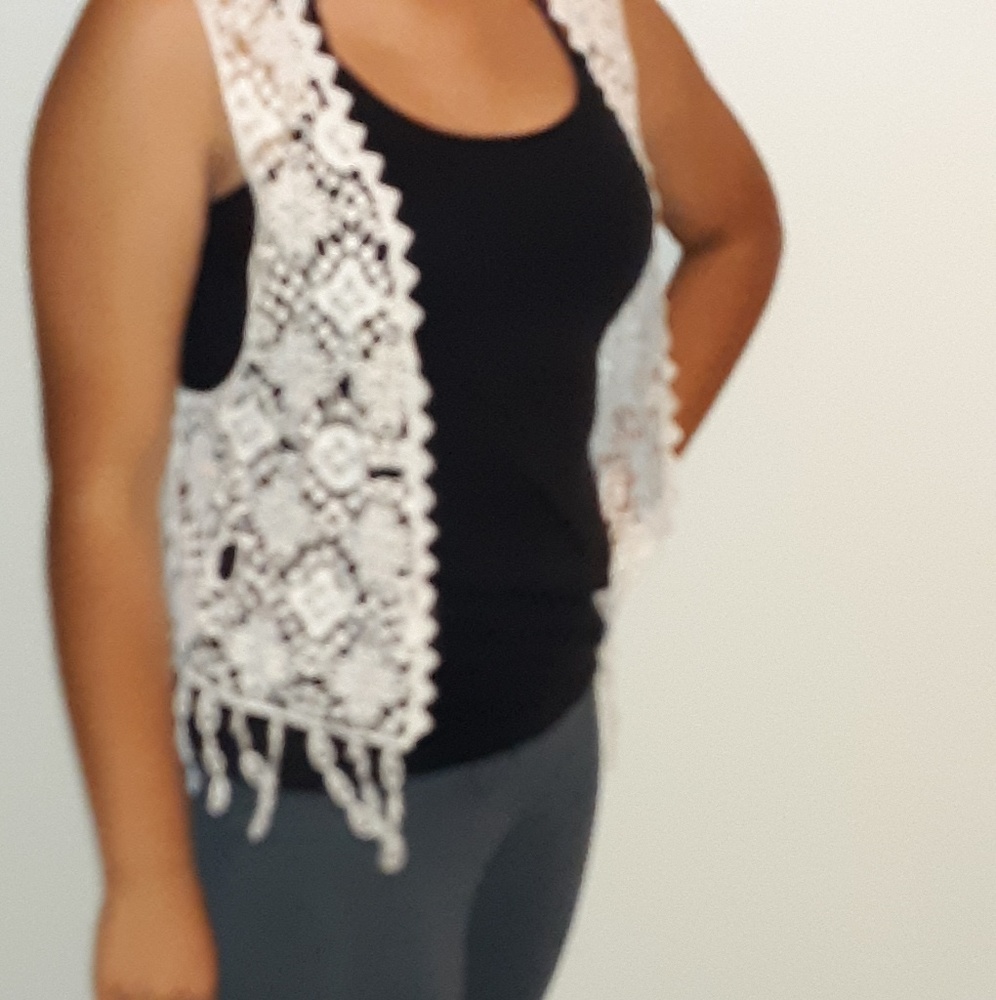 Vest